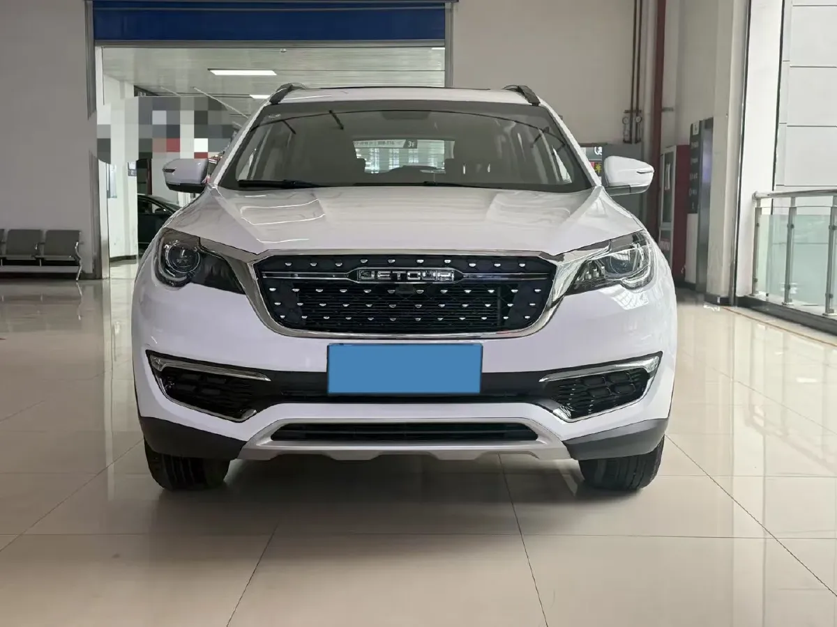2023 Jetour X70 PRO 1.5T 156HP L4 6DCT,autocango,china used car exporter,china ev exporter,chinese used car exporter,chinese used ev exporter