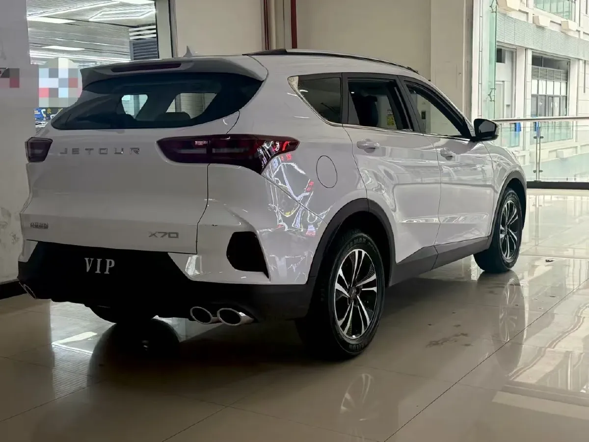 2023 Jetour X70 PRO 1.5T 156HP L4 6DCT,autocango,china used car exporter,china ev exporter,chinese used car exporter,chinese used ev exporter