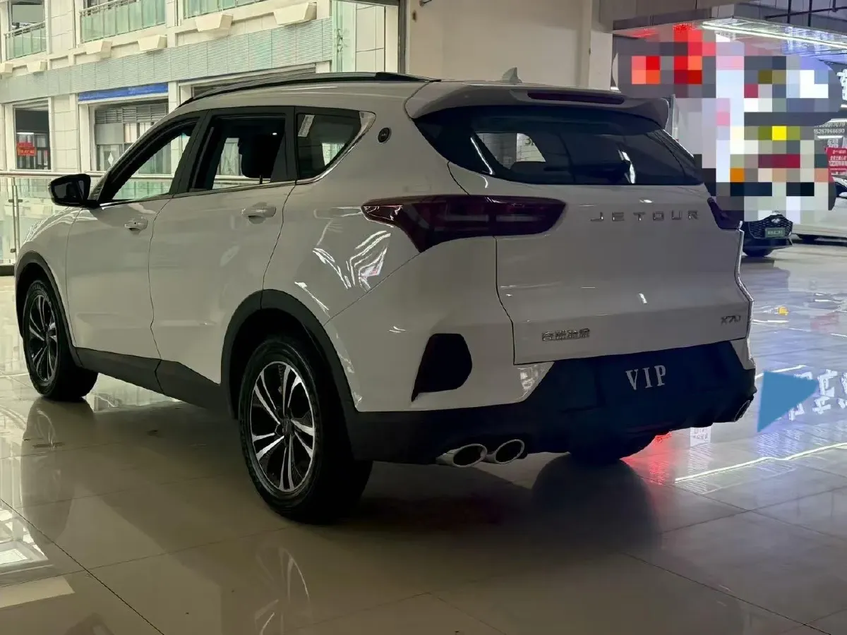2023 Jetour X70 PRO 1.5T 156HP L4 6DCT,autocango,china used car exporter,china ev exporter,chinese used car exporter,chinese used ev exporter