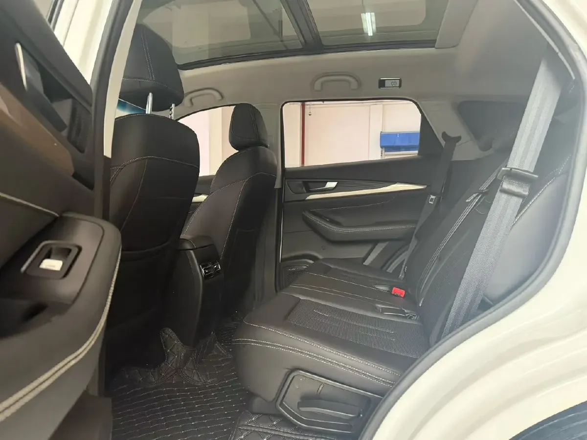 2023 Jetour X70 PRO 1.5T 156HP L4 6DCT,autocango,china used car exporter,china ev exporter,chinese used car exporter,chinese used ev exporter