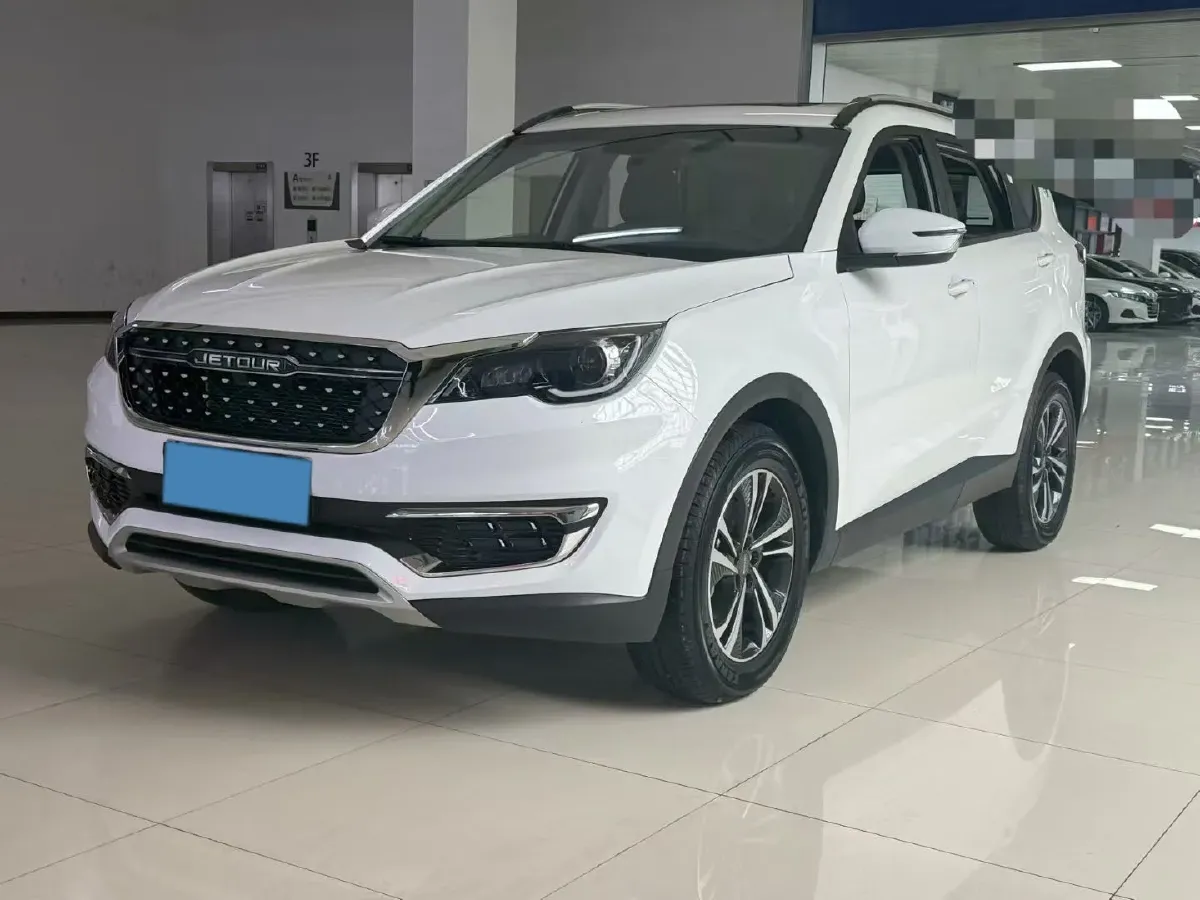 2023 Jetour X70 PRO 1.5T 156HP L4 6DCT,autocango,china used car exporter,china ev exporter,chinese used car exporter,chinese used ev exporter