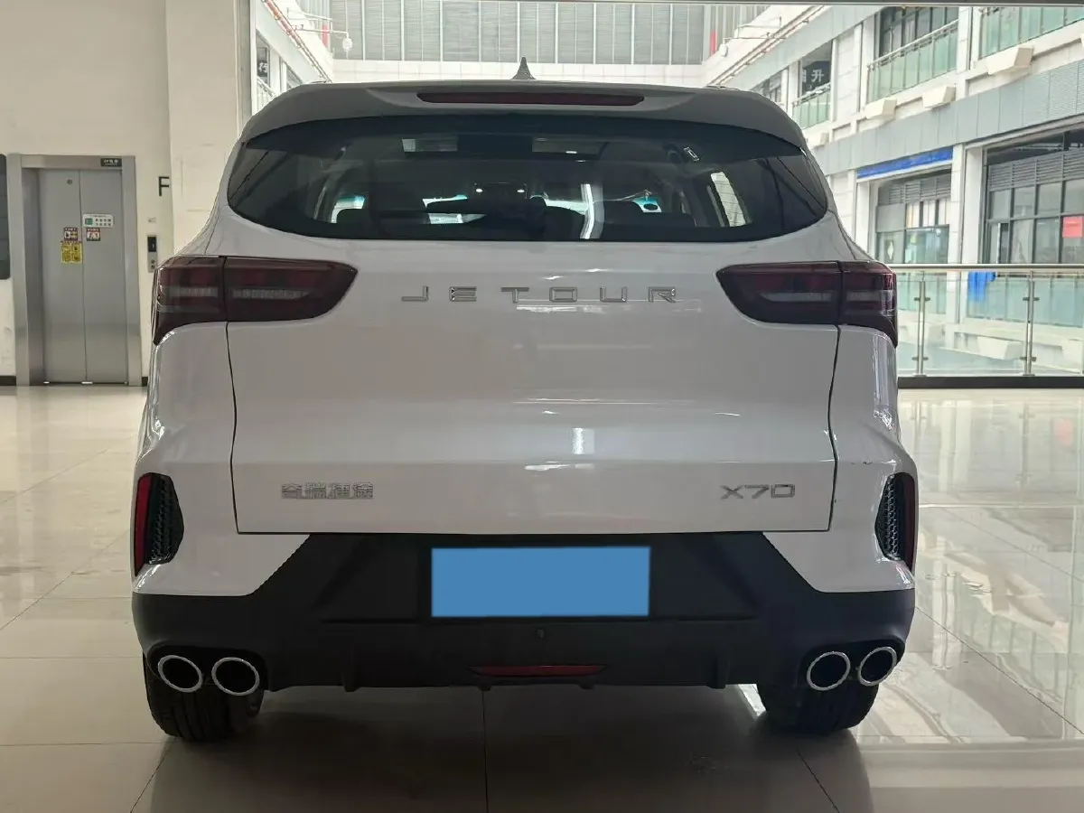 2023 Jetour X70 PRO 1.5T 156HP L4 6DCT,autocango,china used car exporter,china ev exporter,chinese used car exporter,chinese used ev exporter
