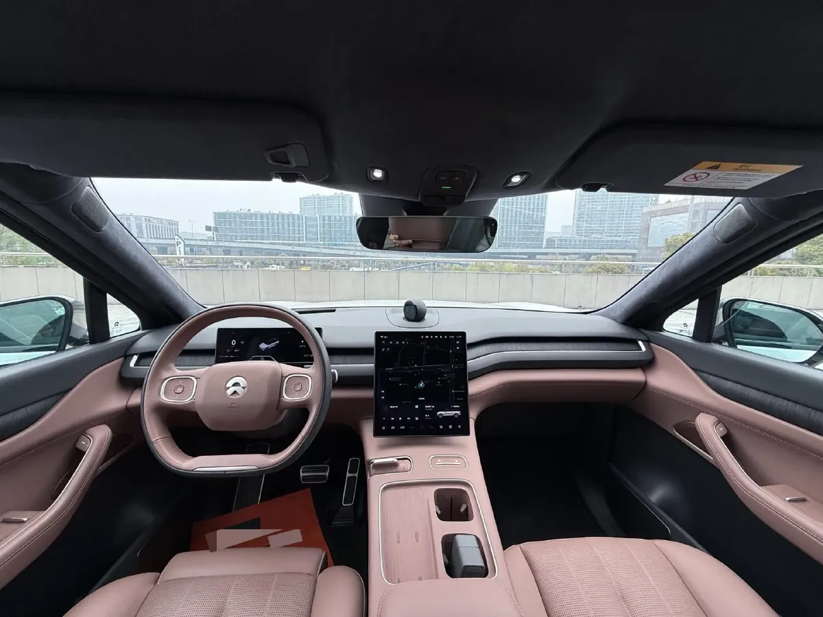 2024 NIO ES8 BEV 75KWH,autocango,china used car exporter,china ev exporter,chinese used car exporter,chinese used ev exporter