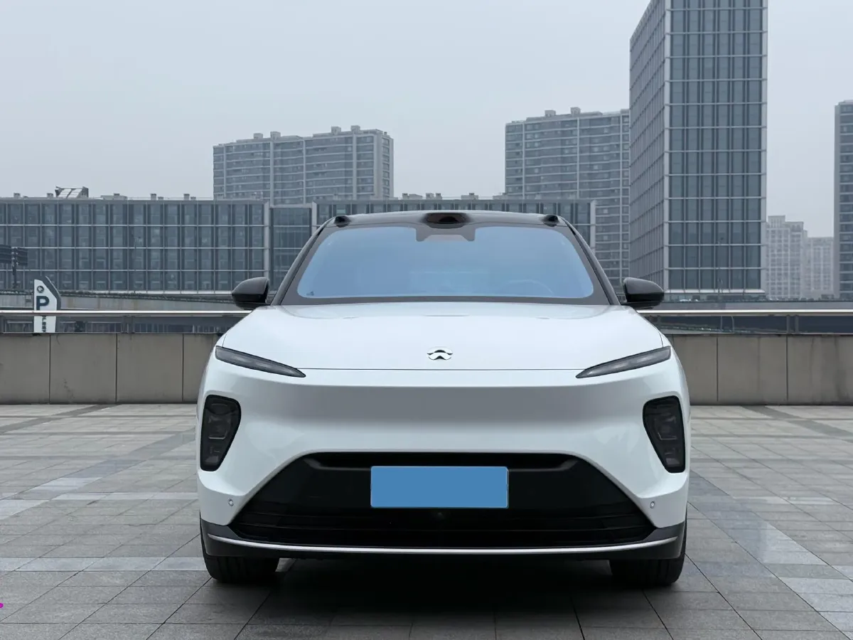 2024 NIO ES8 BEV 75KWH,autocango,china used car exporter,china ev exporter,chinese used car exporter,chinese used ev exporter