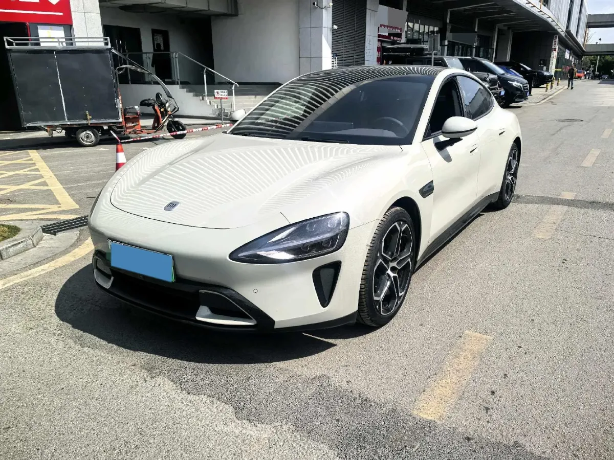 2024 MI SU7 BEV 73.6KWH,autocango,china used car exporter,china ev exporter,chinese used car exporter,chinese used ev exporter