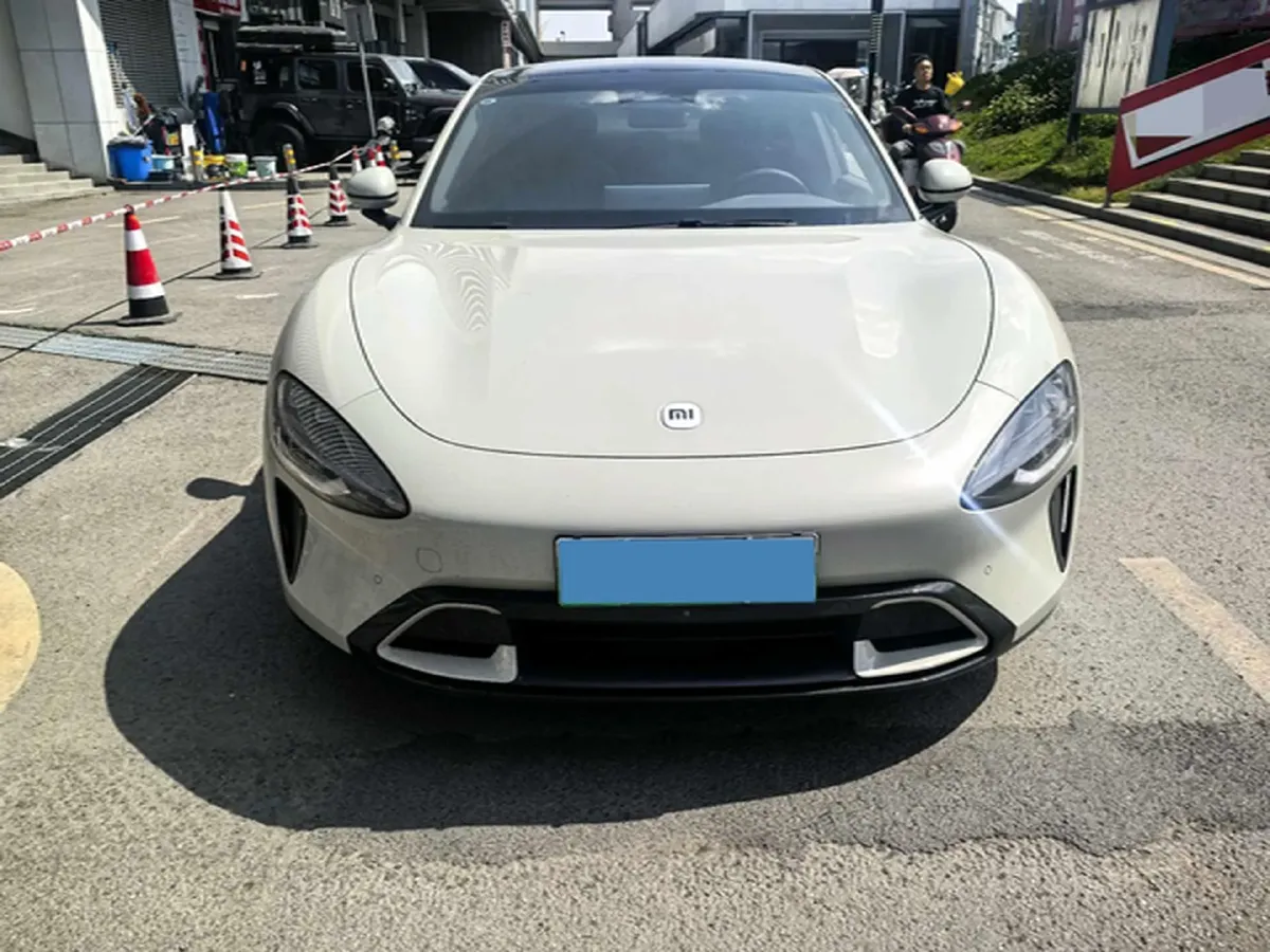 2024 MI SU7 BEV 73.6KWH,autocango,china used car exporter,china ev exporter,chinese used car exporter,chinese used ev exporter