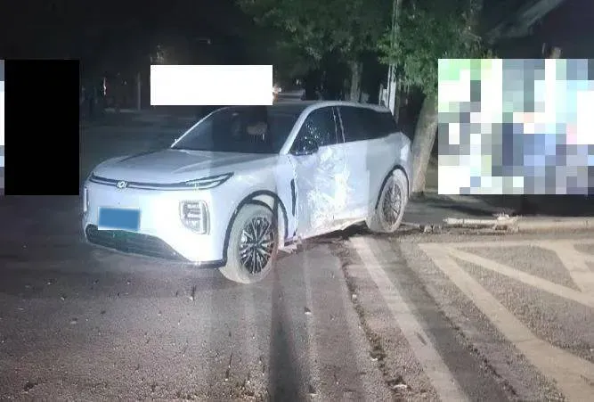 2025 ChangAn QiYuan Q07 1.5T 150HP L4 E-CVT PHEV,autocango,china used car exporter,china ev exporter,chinese used car exporter,chinese used ev exporter