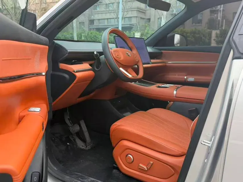 2025 ChangAn QiYuan Q07 1.5T 150HP L4 E-CVT PHEV,autocango,china used car exporter,china ev exporter,chinese used car exporter,chinese used ev exporter