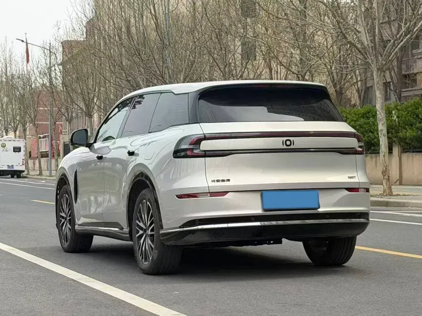2025 ChangAn QiYuan Q07 1.5T 150HP L4 E-CVT PHEV,autocango,china used car exporter,china ev exporter,chinese used car exporter,chinese used ev exporter