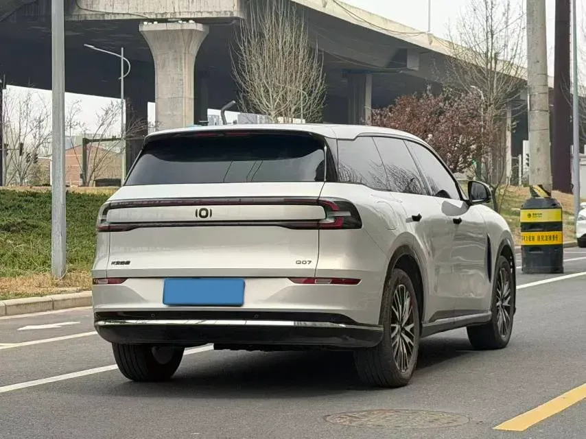 2025 ChangAn QiYuan Q07 1.5T 150HP L4 E-CVT PHEV,autocango,china used car exporter,china ev exporter,chinese used car exporter,chinese used ev exporter