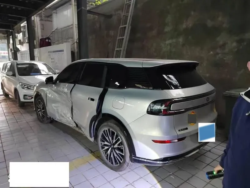 2025 ChangAn QiYuan Q07 1.5T 150HP L4 E-CVT PHEV,autocango,china used car exporter,china ev exporter,chinese used car exporter,chinese used ev exporter