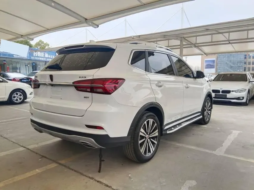 2020 Roewe RX5 1.5T 169HP L4 7DCT,autocango,china used car exporter,china ev exporter,chinese used car exporter,chinese used ev exporter