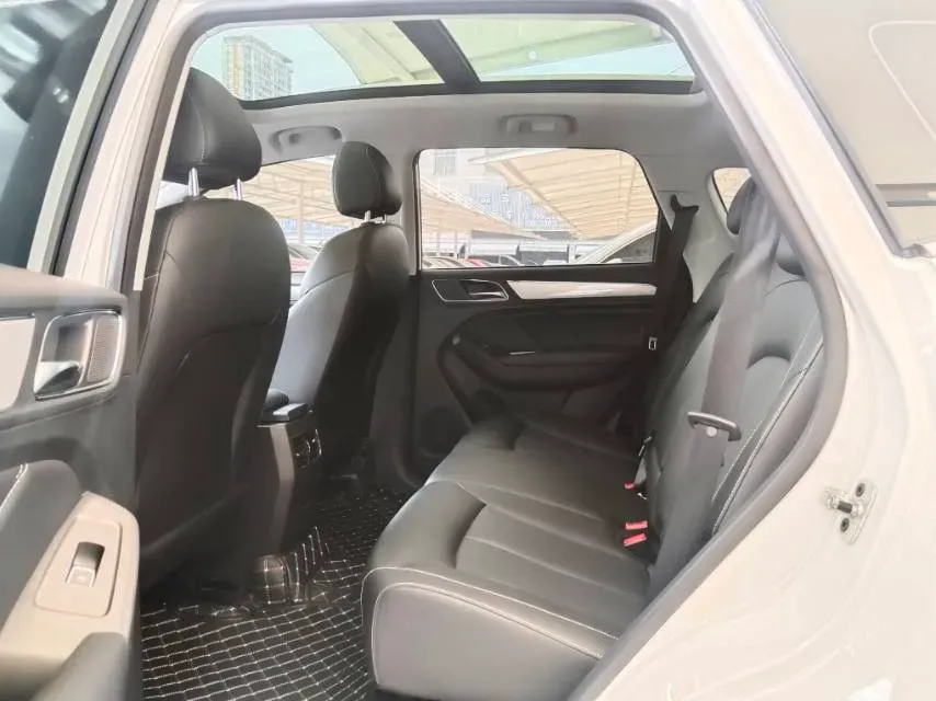 2020 Roewe RX5 1.5T 169HP L4 7DCT,autocango,china used car exporter,china ev exporter,chinese used car exporter,chinese used ev exporter