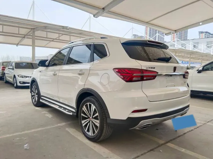 2020 Roewe RX5 1.5T 169HP L4 7DCT,autocango,china used car exporter,china ev exporter,chinese used car exporter,chinese used ev exporter
