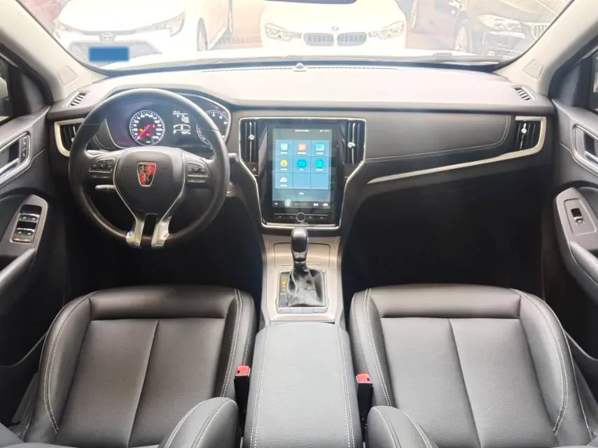 2020 Roewe RX5 1.5T 169HP L4 7DCT,autocango,china used car exporter,china ev exporter,chinese used car exporter,chinese used ev exporter