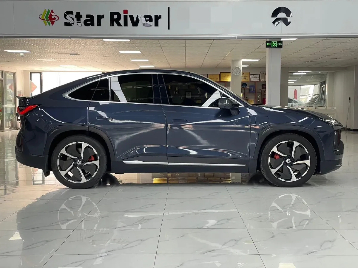 2020 NIO EC6 BEV 70KWH,autocango,china used car exporter,china ev exporter,chinese used car exporter,chinese used ev exporter