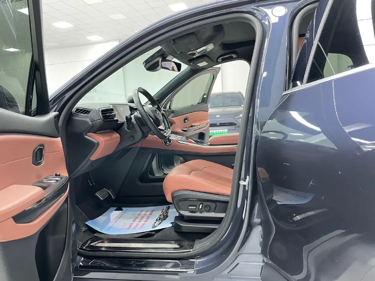 2020 NIO EC6 BEV 70KWH,autocango,china used car exporter,china ev exporter,chinese used car exporter,chinese used ev exporter