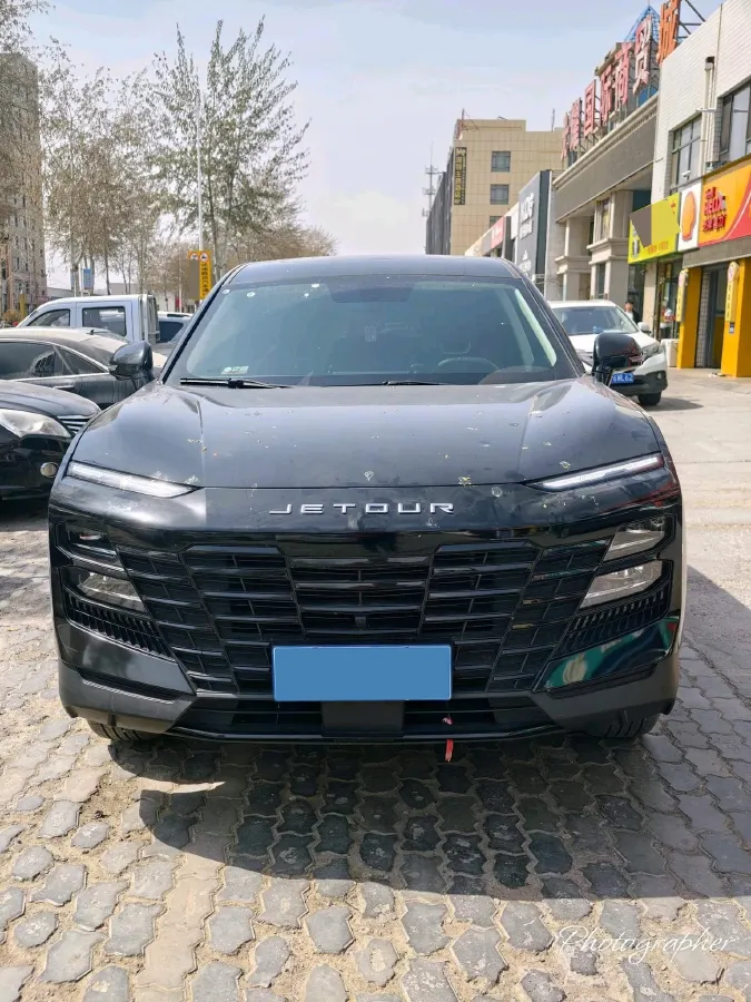 2024 Jetour DASHING 1.5T 156HP L4 6DCT,autocango,china used car exporter,china ev exporter,chinese used car exporter,chinese used ev exporter