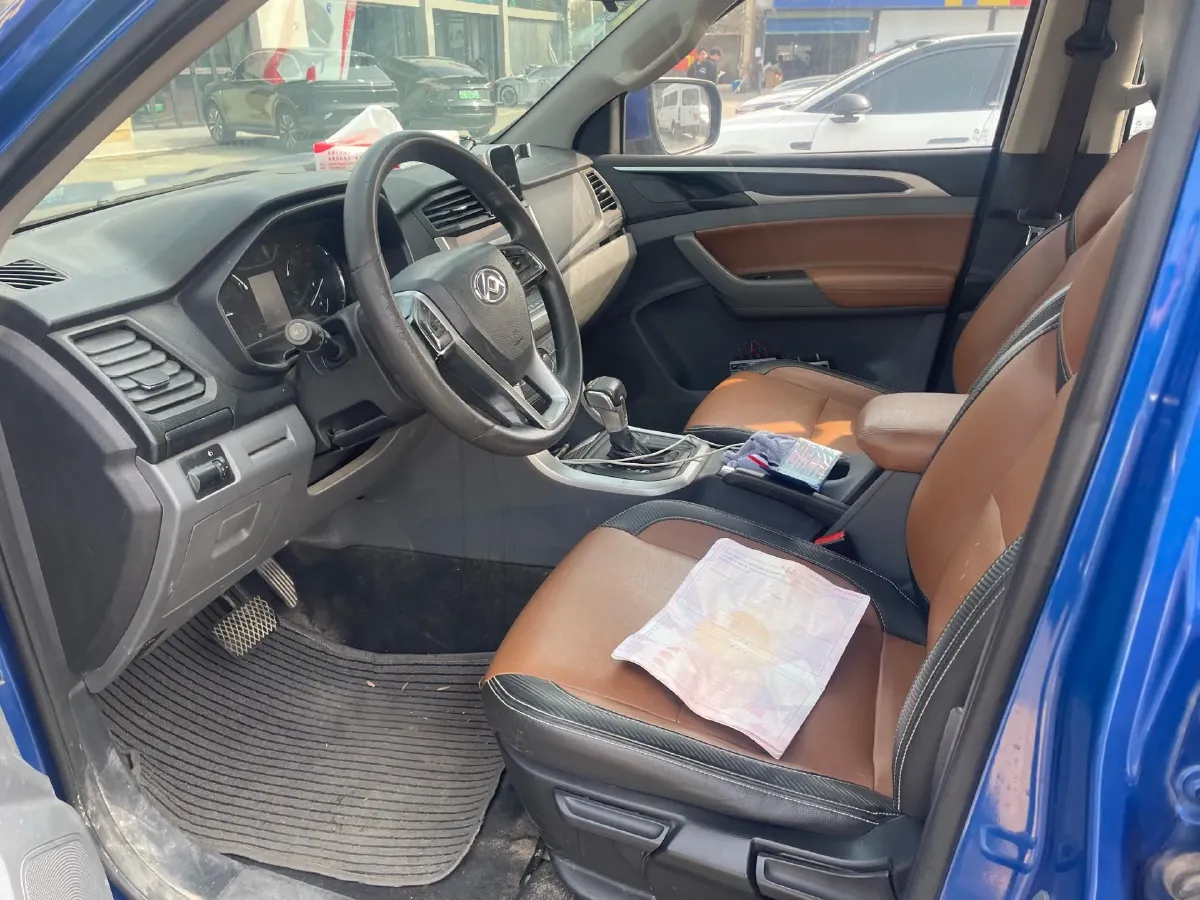 2019 MAXUS T70 2.0T 163HP L4 6AT,autocango,china used car exporter,china ev exporter,chinese used car exporter,chinese used ev exporter