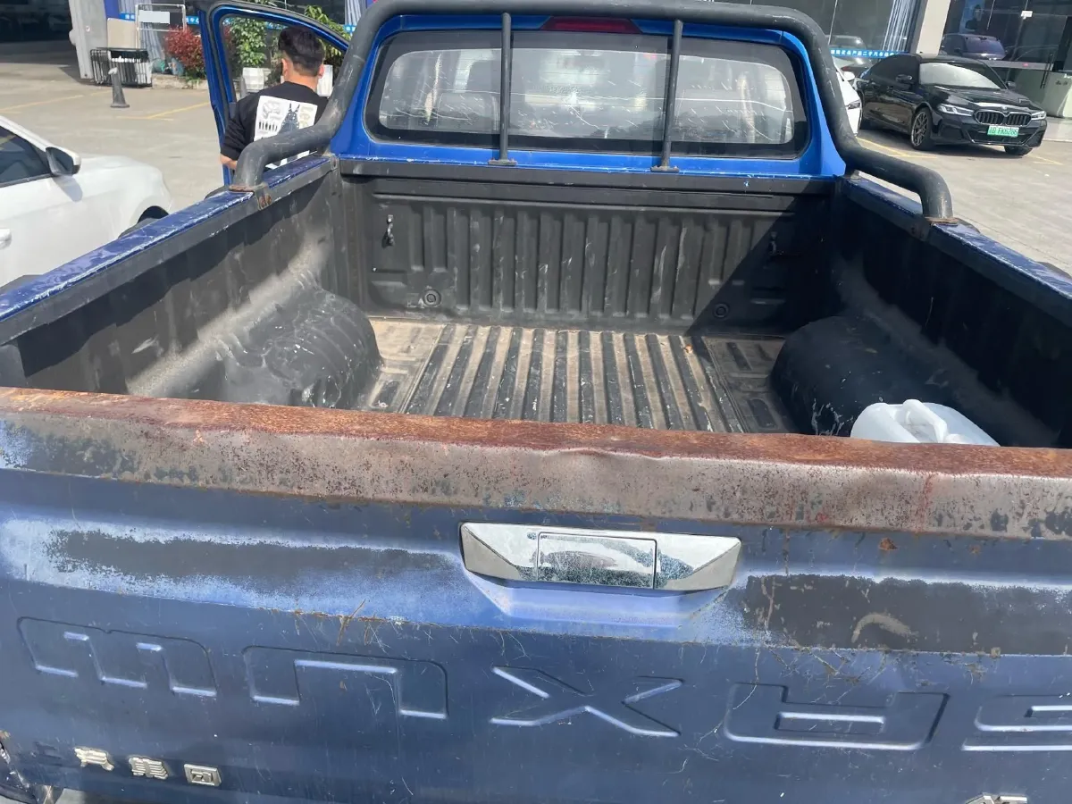 2019 MAXUS T70 2.0T 163HP L4 6AT,autocango,china used car exporter,china ev exporter,chinese used car exporter,chinese used ev exporter