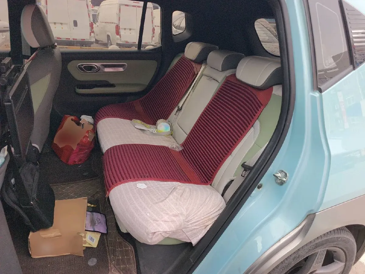 2023 MAXUS Interstellar 2.0T 261HP L4 8AT,autocango,china used car exporter,china ev exporter,chinese used car exporter,chinese used ev exporter