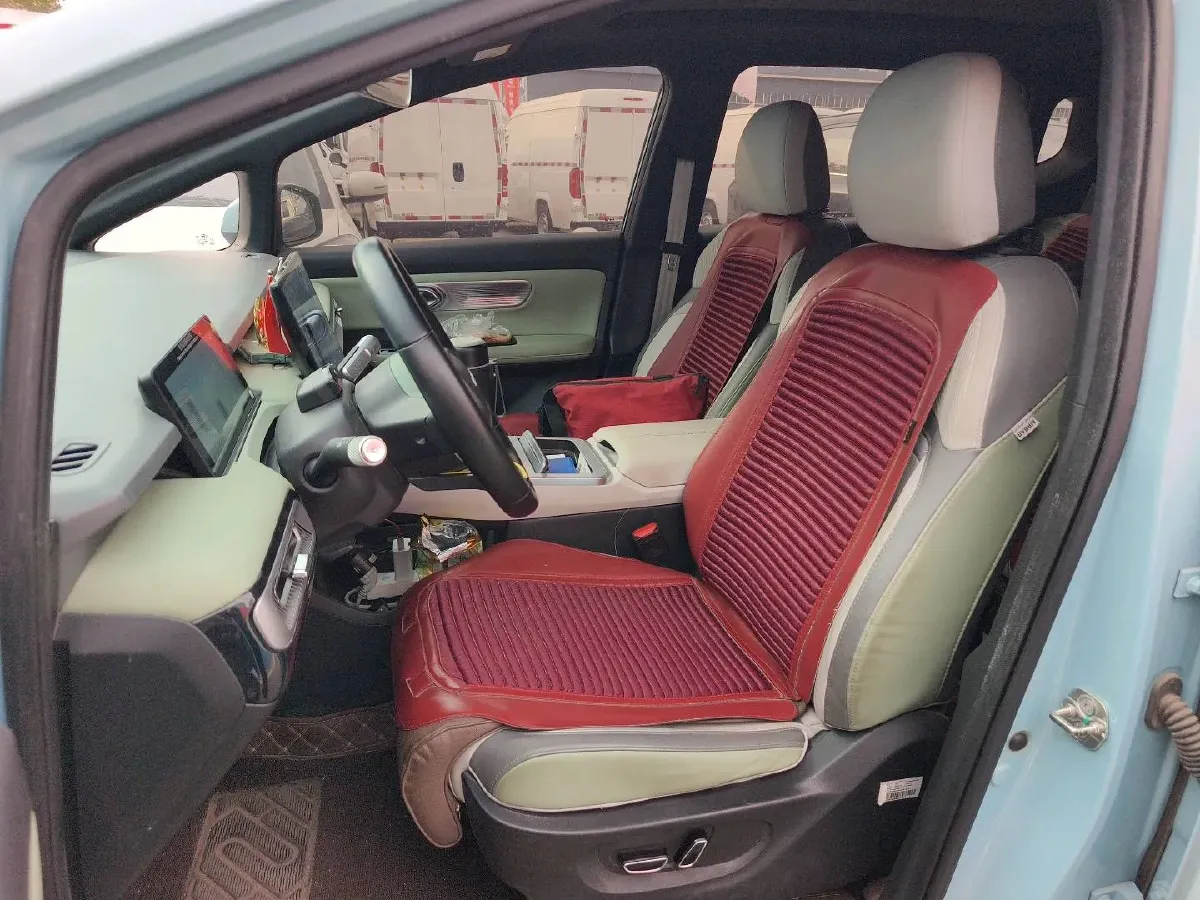 2023 MAXUS Interstellar 2.0T 261HP L4 8AT,autocango,china used car exporter,china ev exporter,chinese used car exporter,chinese used ev exporter