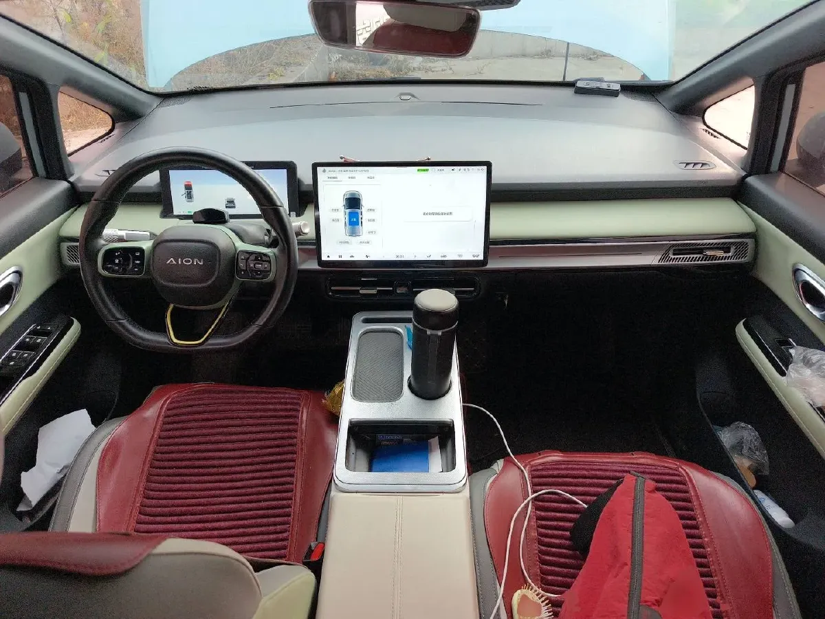 2023 MAXUS Interstellar 2.0T 261HP L4 8AT,autocango,china used car exporter,china ev exporter,chinese used car exporter,chinese used ev exporter