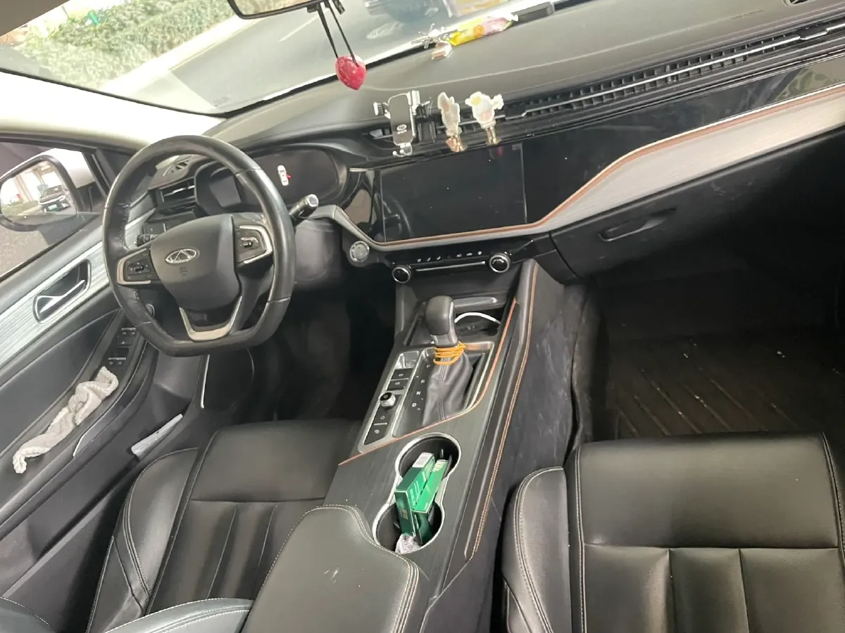 2021 Chery Arrizo 5 Plus 1.5T 156HP L4 CVT,autocango,china used car exporter,china ev exporter,chinese used car exporter,chinese used ev exporter