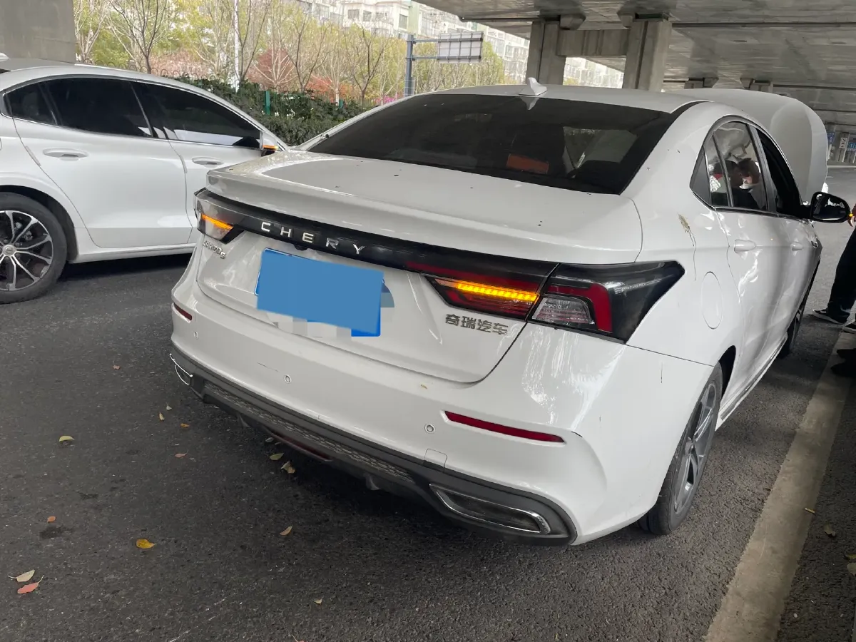 2021 Chery Arrizo 5 Plus 1.5T 156HP L4 CVT,autocango,china used car exporter,china ev exporter,chinese used car exporter,chinese used ev exporter