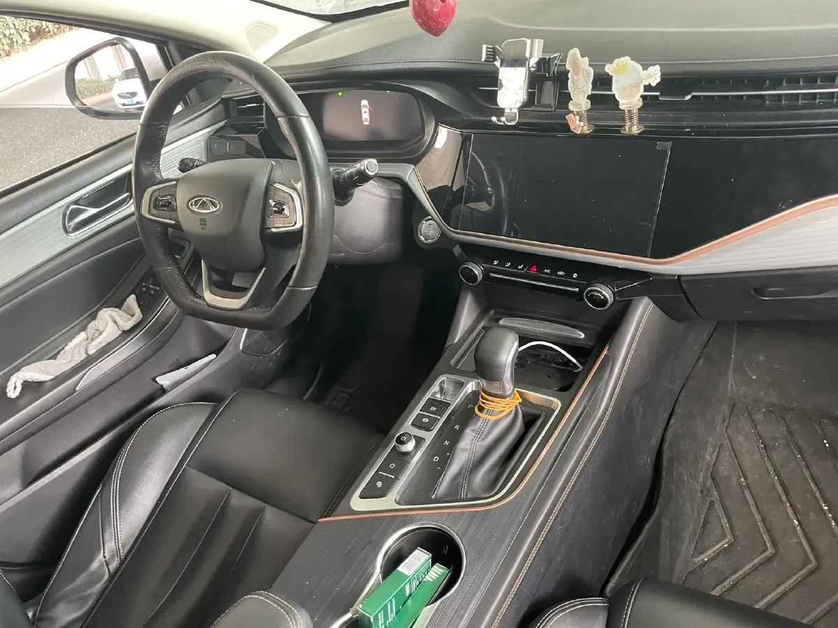 2021 Chery Arrizo 5 Plus 1.5T 156HP L4 CVT,autocango,china used car exporter,china ev exporter,chinese used car exporter,chinese used ev exporter