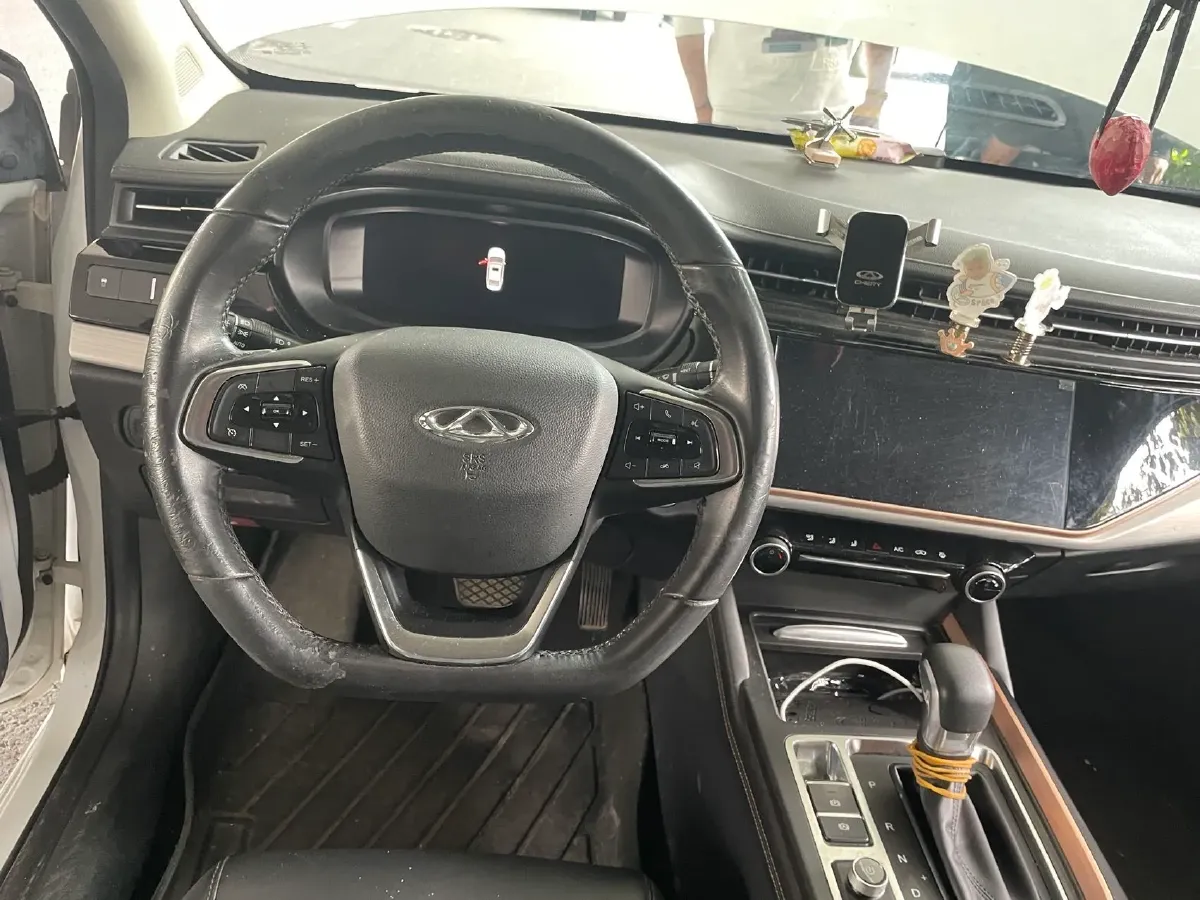 2021 Chery Arrizo 5 Plus 1.5T 156HP L4 CVT,autocango,china used car exporter,china ev exporter,chinese used car exporter,chinese used ev exporter