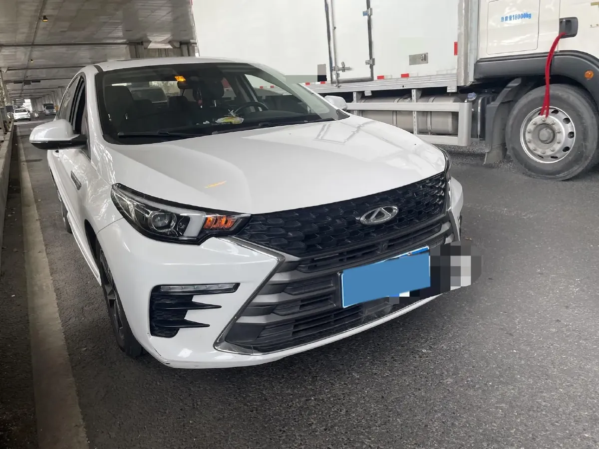 2021 Chery Arrizo 5 Plus 1.5T 156HP L4 CVT,autocango,china used car exporter,china ev exporter,chinese used car exporter,chinese used ev exporter