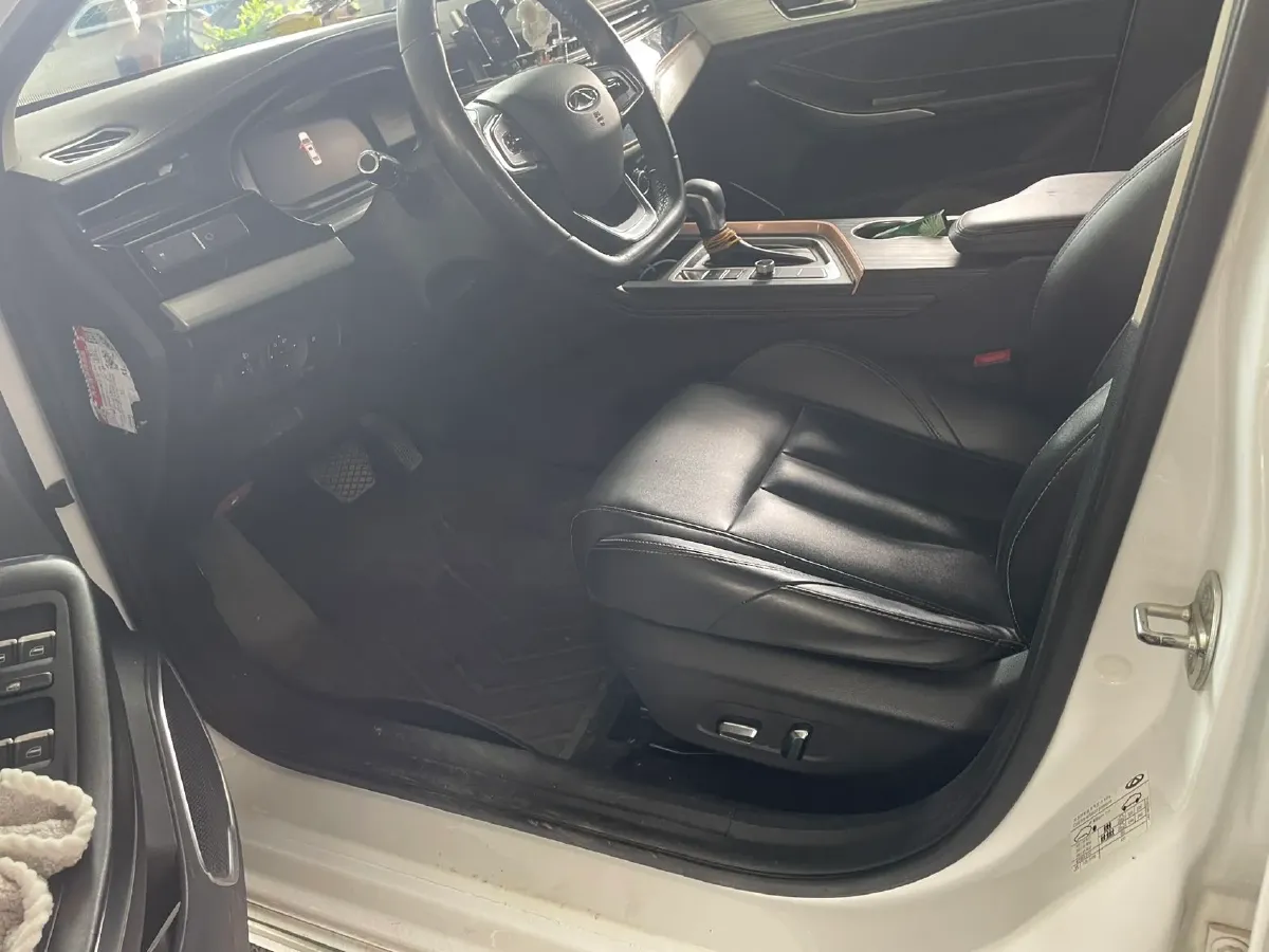 2021 Chery Arrizo 5 Plus 1.5T 156HP L4 CVT,autocango,china used car exporter,china ev exporter,chinese used car exporter,chinese used ev exporter