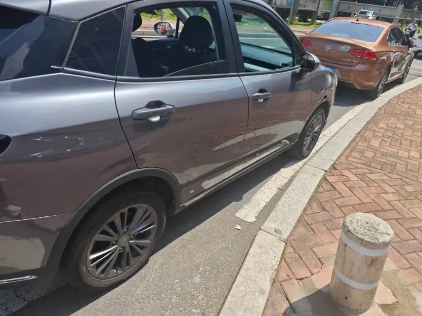 2022 Neta V BEV 38.54KWH,autocango,china used car exporter,china ev exporter,chinese used car exporter,chinese used ev exporter