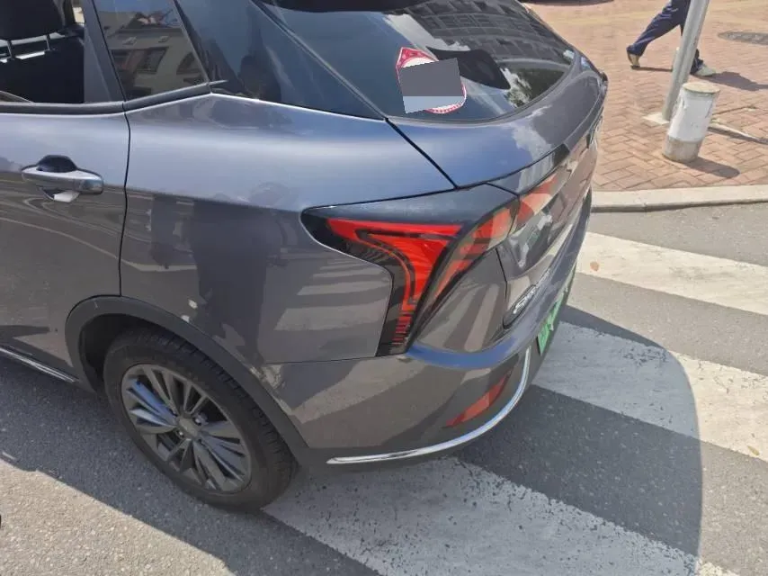 2022 Neta V BEV 38.54KWH,autocango,china used car exporter,china ev exporter,chinese used car exporter,chinese used ev exporter