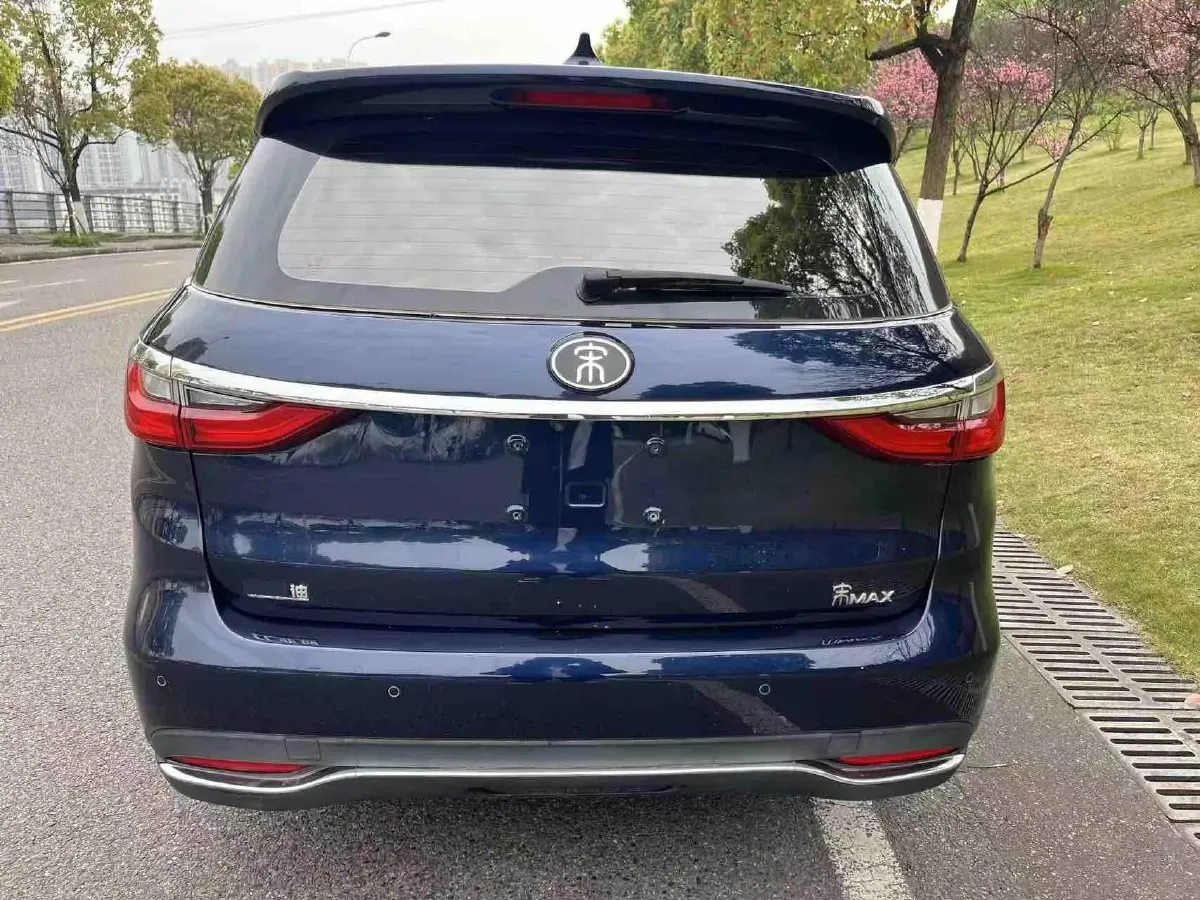 2017 BYD Song MAX 1.5T 154HP L4 6DCT,autocango,china used car exporter,china ev exporter,chinese used car exporter,chinese used ev exporter