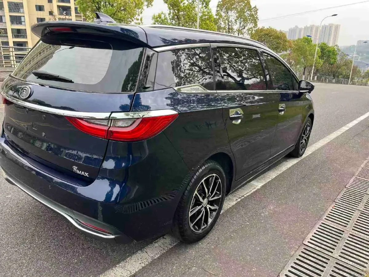 2017 BYD Song MAX 1.5T 154HP L4 6DCT,autocango,china used car exporter,china ev exporter,chinese used car exporter,chinese used ev exporter