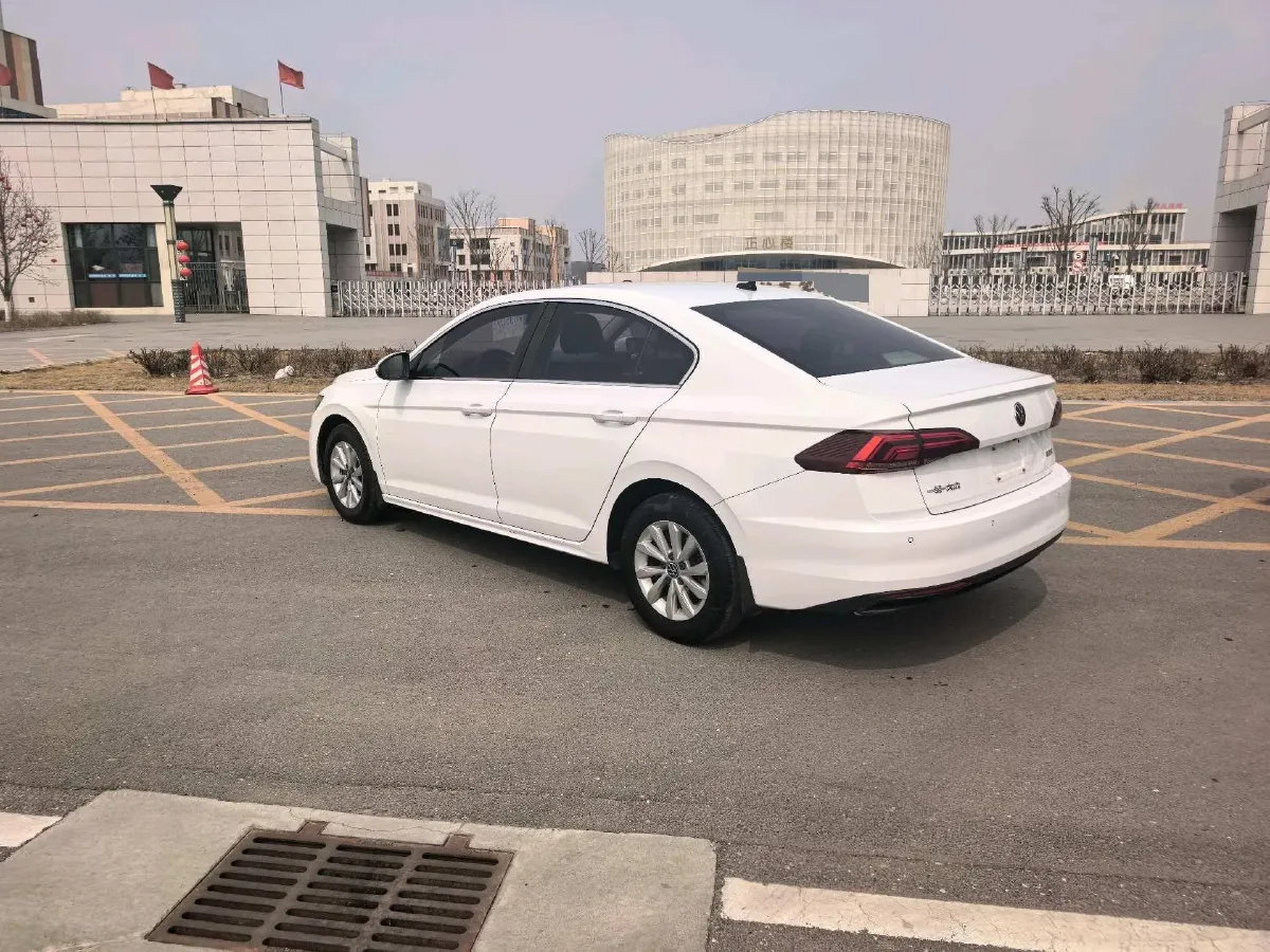 2021 Volkswagen Bora 1.5L 113HP L4 6AT,autocango,china used car exporter,china ev exporter,chinese used car exporter,chinese used ev exporter