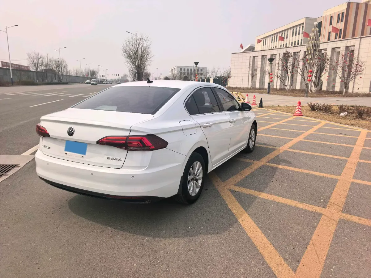 2021 Volkswagen Bora 1.5L 113HP L4 6AT,autocango,china used car exporter,china ev exporter,chinese used car exporter,chinese used ev exporter