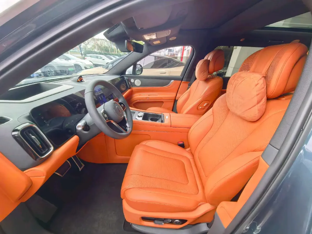 2024 AITO AITO M9 1.5T 152HP L4 REEV 42KWH,autocango,china used car exporter,china ev exporter,chinese used car exporter,chinese used ev exporter