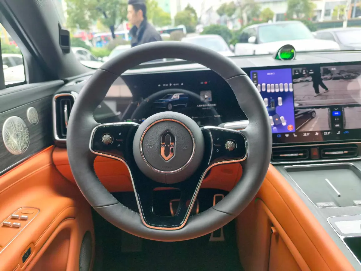 2024 AITO AITO M9 1.5T 152HP L4 REEV 42KWH,autocango,china used car exporter,china ev exporter,chinese used car exporter,chinese used ev exporter