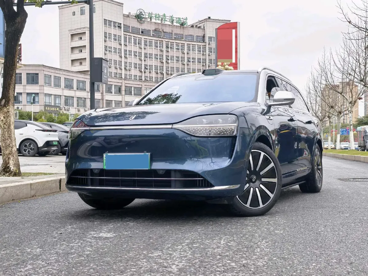 2024 AITO AITO M9 1.5T 152HP L4 REEV 42KWH,autocango,china used car exporter,china ev exporter,chinese used car exporter,chinese used ev exporter