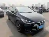 2018 BYD Song MAX 1.5T 154HP L4 6DCT
