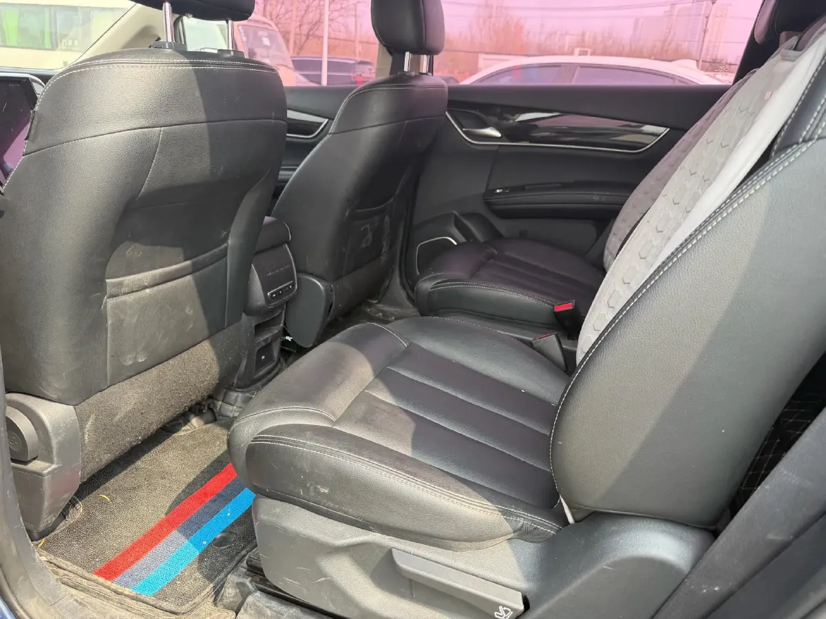 2018 BYD Song MAX 1.5T 154HP L4 6DCT,autocango,china used car exporter,china ev exporter,chinese used car exporter,chinese used ev exporter