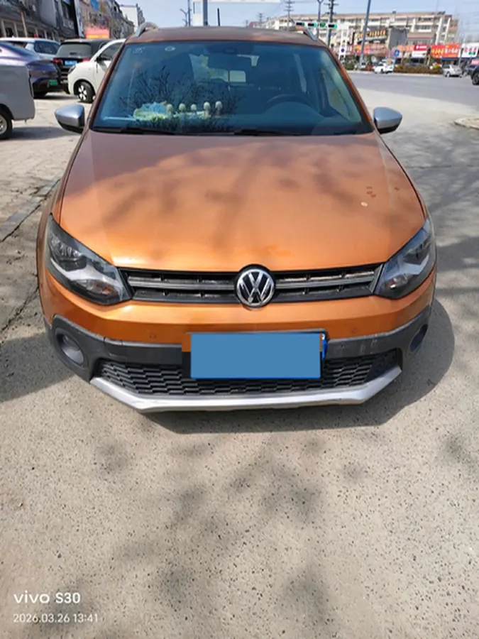 2016 Volkswagen Polo 1.6L 110HP L4 6AT,autocango,china used car exporter,china ev exporter,chinese used car exporter,chinese used ev exporter