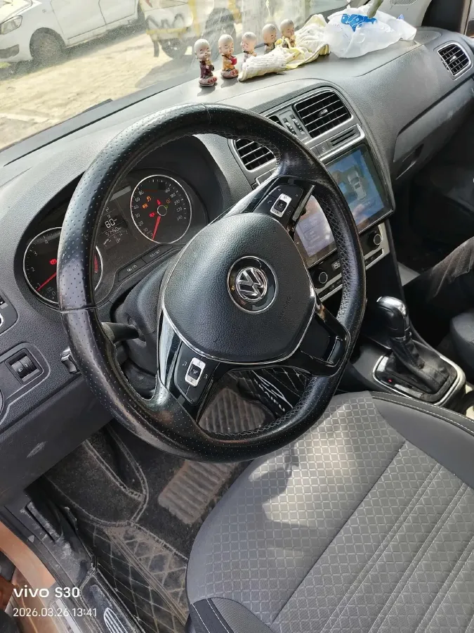 2016 Volkswagen Polo 1.6L 110HP L4 6AT,autocango,china used car exporter,china ev exporter,chinese used car exporter,chinese used ev exporter