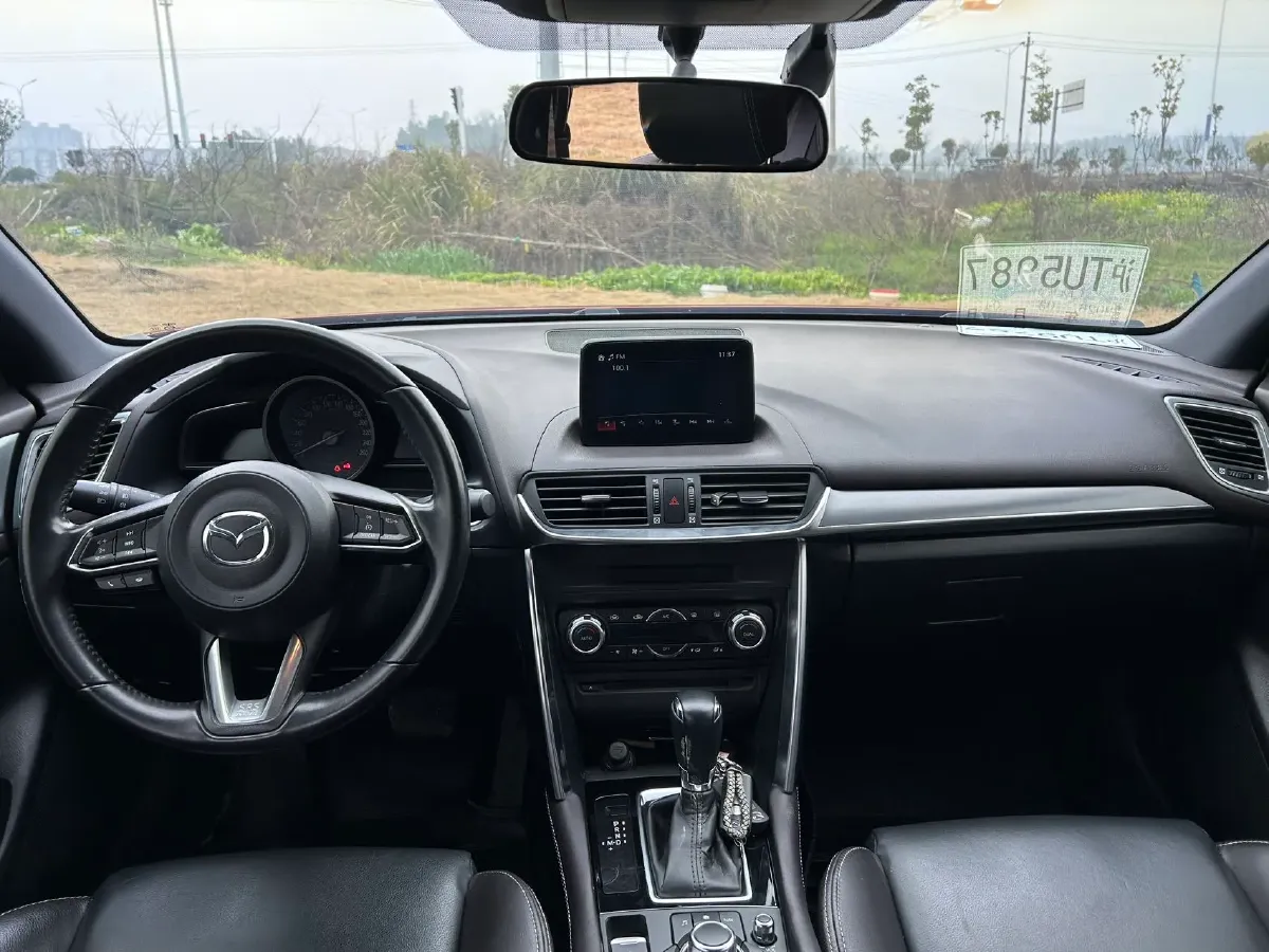 2018 Mazda CX-4 2.0L 158HP L4 6AT,autocango,china used car exporter,china ev exporter,chinese used car exporter,chinese used ev exporter
