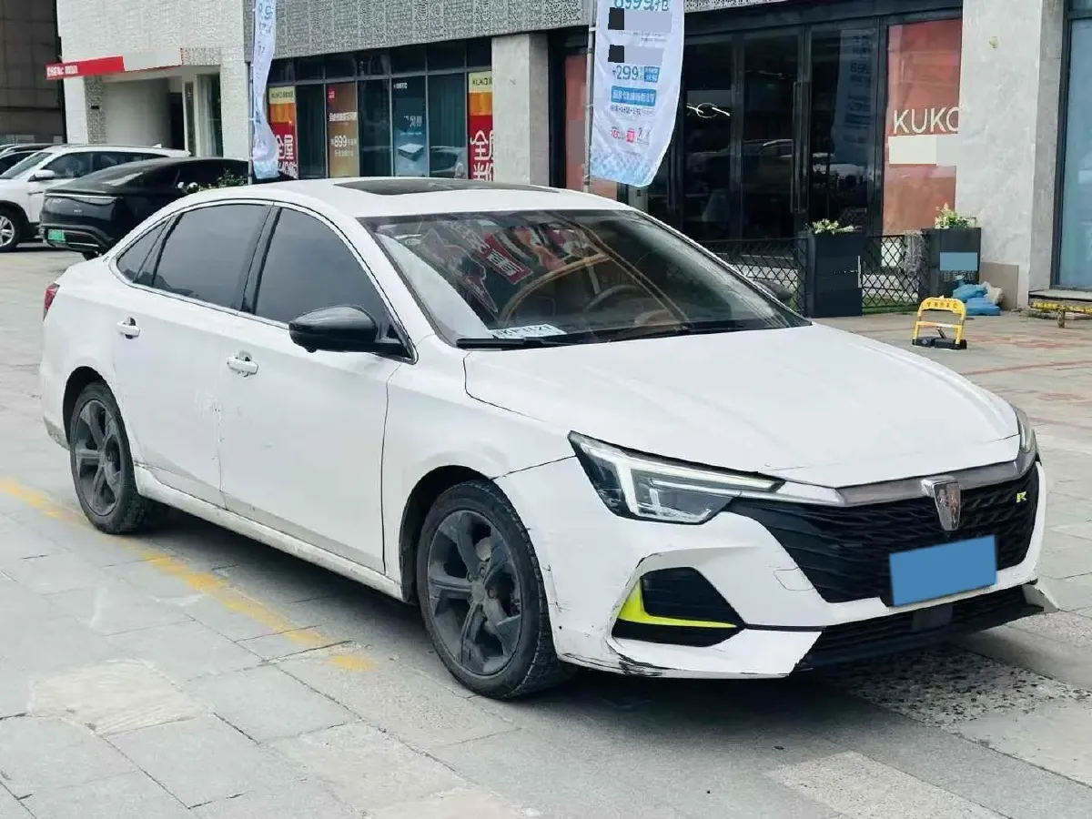 2020 Roewe i6 MAX 1.5T 169HP L4 AMT PHEV,autocango,china used car exporter,china ev exporter,chinese used car exporter,chinese used ev exporter