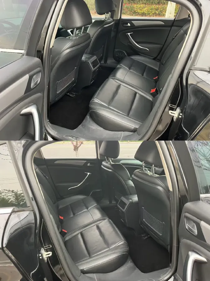 2017 Citroen C5 1.6T 167HP L4 6AT,autocango,china used car exporter,china ev exporter,chinese used car exporter,chinese used ev exporter