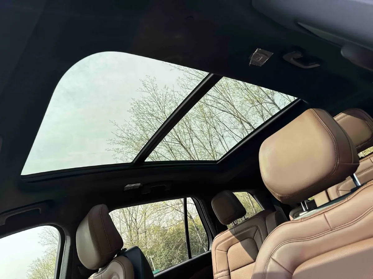 2020 Lincoln Aviator 3.0T 355HP V6 10AT,autocango,china used car exporter,china ev exporter,chinese used car exporter,chinese used ev exporter